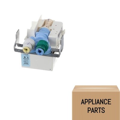AP6333600-A PS12578871 OEM For KitchenAid Refrigerator Valve Part # Model A4