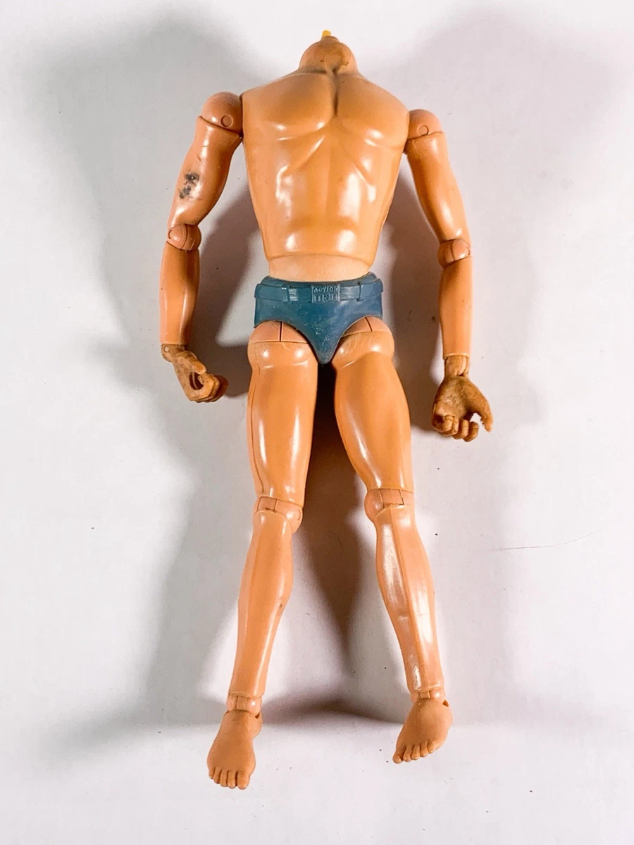 Action Man Military & Adventure Action Figure 1:6 Action Figures
