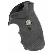 Pachmayr Decelerator Grip For S&W All N Frame Models Round Butt - 05148