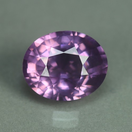 2.05 Cts_Unique Collection_100 % Natural Unheated Purple Pink Spinel_Srilanka