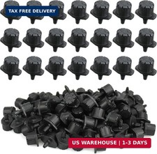 100Pcs Drip Irrigation Emitters,Adjustable Irrigation Drippers Sprinklers