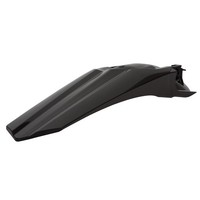 Acerbis HinterradkotflüGel Honda CRF 250 18-21, CRF 450 17-20, Schwarz
