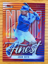 Juan Soto Rookie Cards Checklist and Top Prospect Cards 36