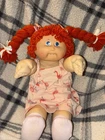 VINTAGE CABBAGE PATCH KID, HM 5, OK