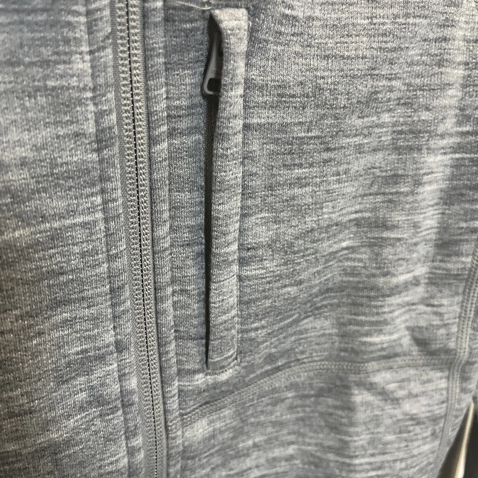 Reima Girl’s Merino Wool Blend Long Sleeve Zip Sweater Finland 140 Cm Sz 10 NWOT - Image 3 of 4