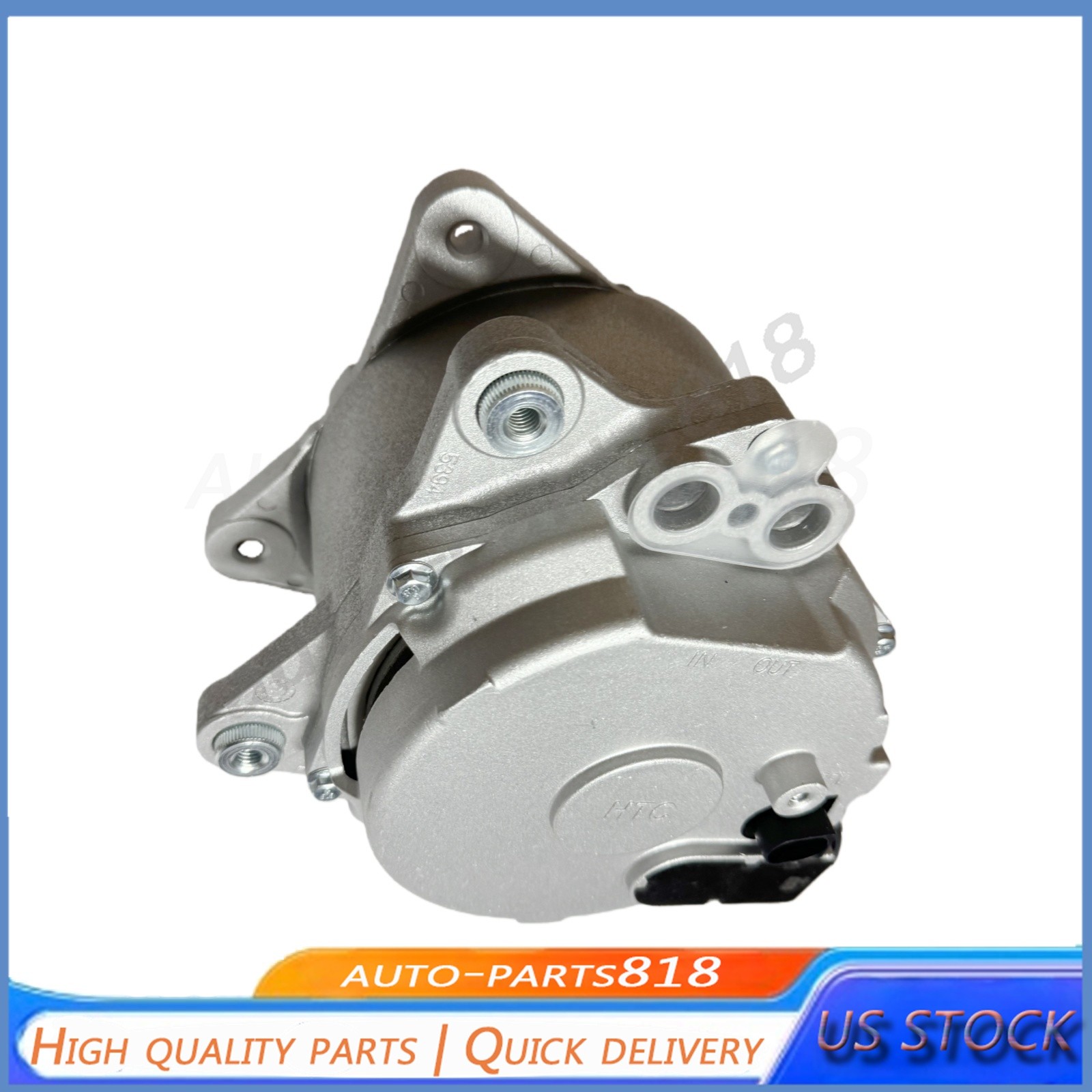 Alternator For Bentley Continental 06-2012 Flying Spur,06-2010 GT GTC 07C903021J