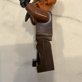 LEGO Star Wars Plo Koon Astromech Droid R4-D7 Minifigures from set 8093