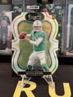 2025 Panini Select Football Silver Quinn Ewers #381