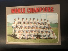 1970 Topps Baseball You pick 1-549 Hof’ers etc ex-mt Updated 12/10/25(see below)