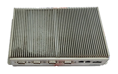 ADVANTECH UNO-2171 EMBEDDED AUTOMATION COMPUTER UNO-2171-P12E