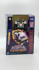 Hasbro Transformers Legacy United Origin Wheeljack Figure 2023