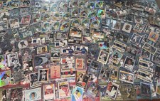 Huge Vintage Baseball Card Lot Collection 1930’s To Now Musial, Patches RPA $$$