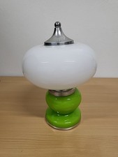 Carlo Nason ??? Lampada  Table Lamp Space Age Design