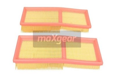 MAXGEAR 26-1277 Luftfilter für CHRYSLER,MERCEDES-BENZ
