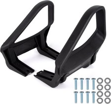 Golf Cart Arm Rest Hip Restraint for EZGO TXT 1994-up Gas & Electric Vehicles Se