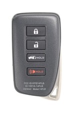 Oem Lexus Hyq14flb Key Fob Recycled Tested Oem Lexus Hyq14flb Key Fob Recycled Tested
