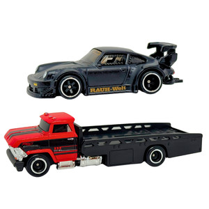 Hot Wheels Rwb Porsche | eBay