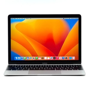MacBook(Rentina,12インチ,2017) MacBook Retina 12in 2017 | eBay
