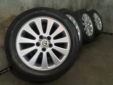 Volvo C30 Type 533 Cygnus Jantes Alu Pneu Ete 205/55 R 16 95% 2024 30647088