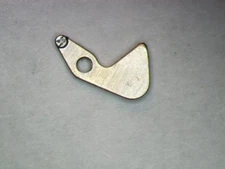 Jules Jurgensen PESEUX 330 0443 Setting lever Parts, Repair