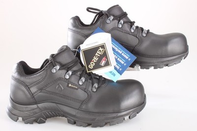HAIX  Black Eagle Safety Special Force Low /Goretex  Gr. 37 UK 4 !!NEU!! (5)