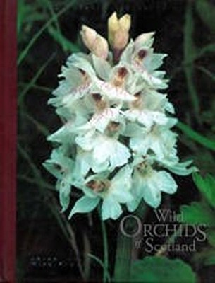 Wild Orchids of Scotland - Royal Botanic Garden,Edinburgh