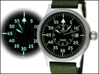 Automatic RETRODESIGN 2.WW Observer AVIATOR automatic A1354last pcs in stock !!