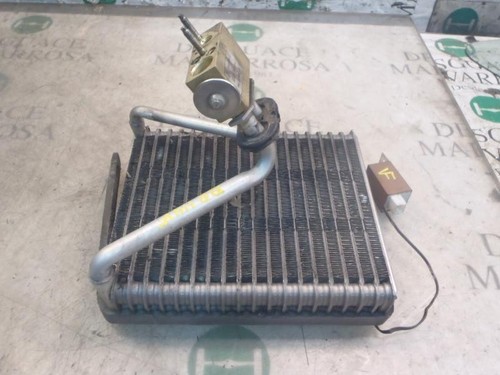 VERDAMPFER DER KLIMAANLAGE / 13787196 FÜR FIAT DOBLO 119 1.9 D SX