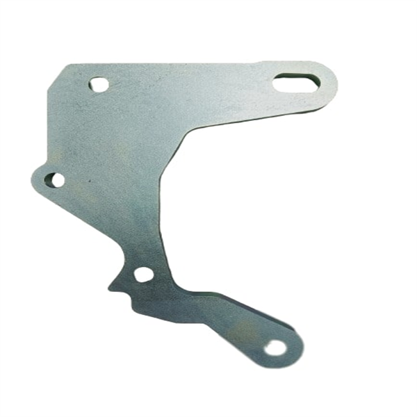 8725 080 1002825 Halterung Lichtmaschine Ligier Microcar Lombardini 502 523-image