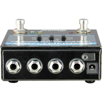Radial Engineering Big Shot ABY トゥルーバイパス BigShot ABY - Radial Engineering