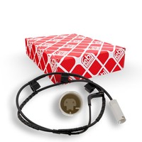 Febi Bilstein Warnkontakt, Bremsbelagverschleiß 31563 FüR Mini