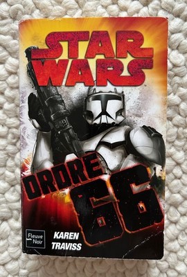 Star Wars - Republic Commando - Order 66