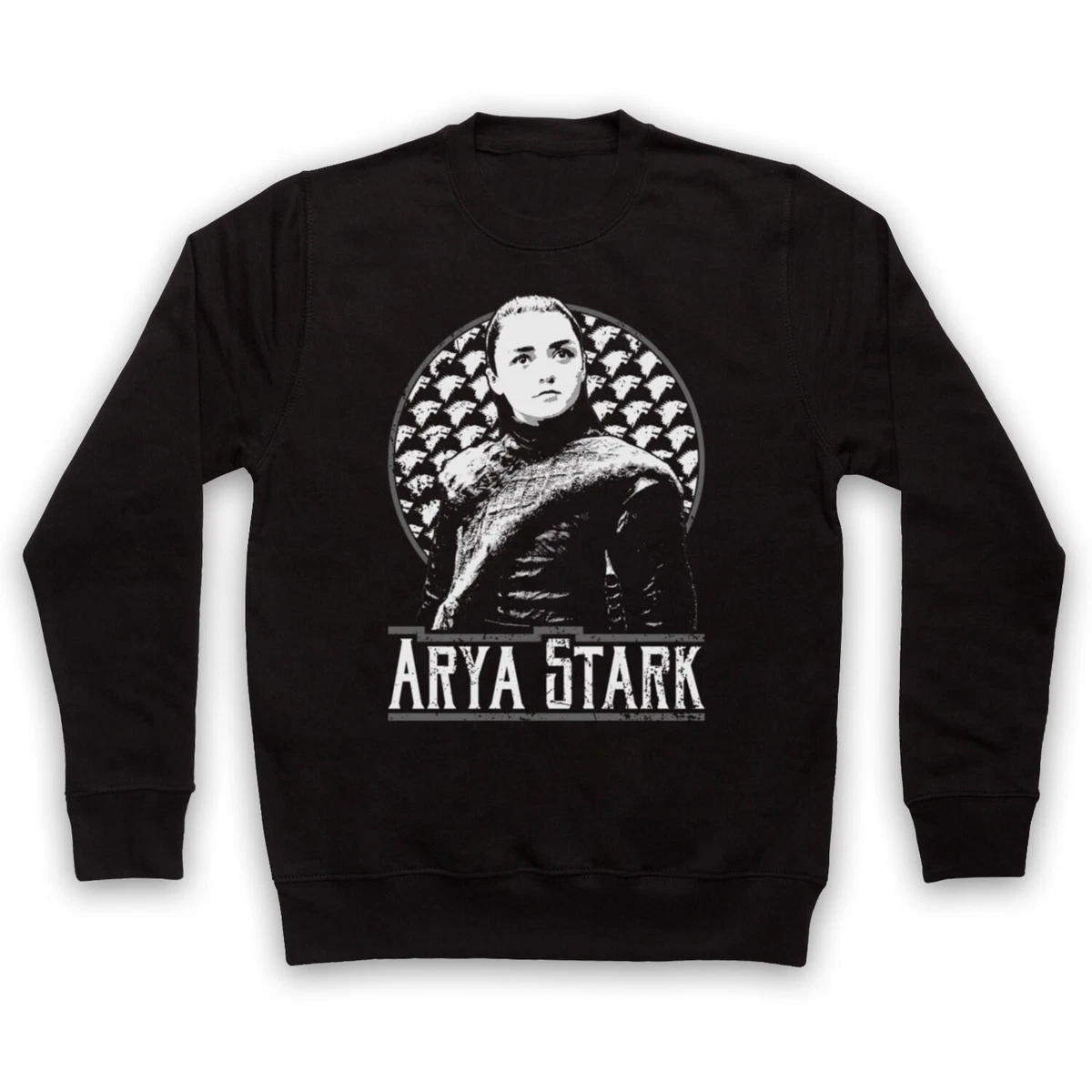 Arya stark hoodie sale