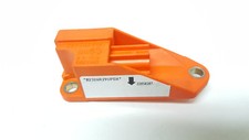 VW Touran 1T Airbag Sensor Crashsensor Airbagsensor 1T0909606