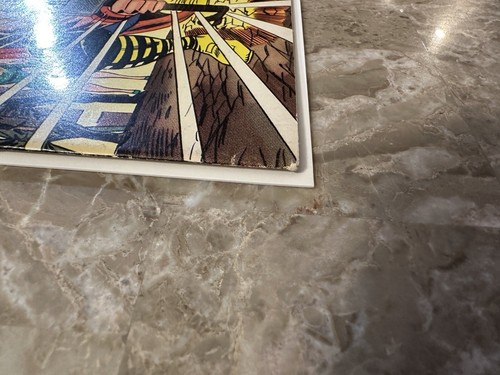 Thor #229 (1974 cómics de Marvel) - 7,0-7,5 - Imagen 9 de 21