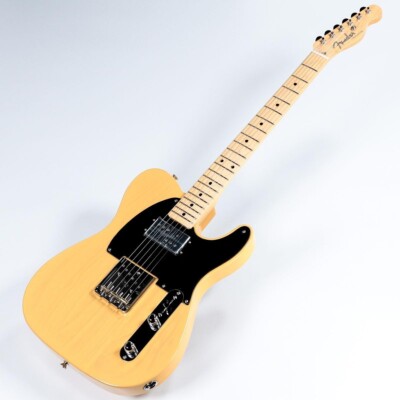 Fender FSR MIJ Traditional 50s Telecaster Texas Special