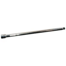 K Tool KTI-22012 3/8" Drive Socket Extension, 12"