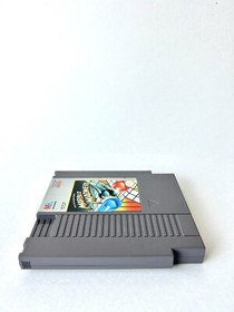 Marble Madness Nintendo NES Game Cartridge WORKS