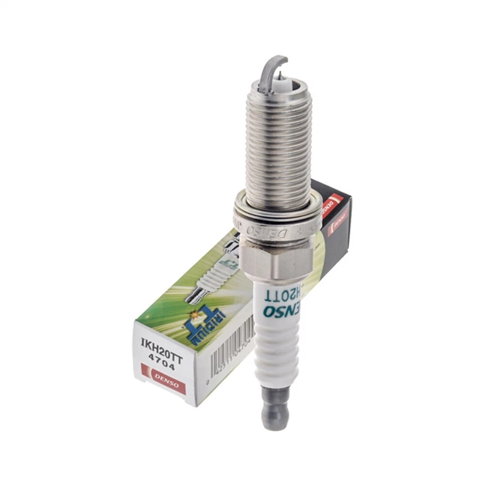 8 B058 IC + 8 4714 Iridium SP para Chevy Corvette 6,2 L 7,0 L V8 sobrealimentado 06-13 Foto 4 de 4