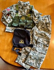 Us Navy Seals Toddler Costume