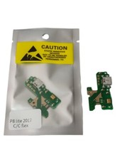 Conector de Carga Huawei P8 Lite 2017 PRA-LX1 Honor 8 Lite 2017 compatible.24h