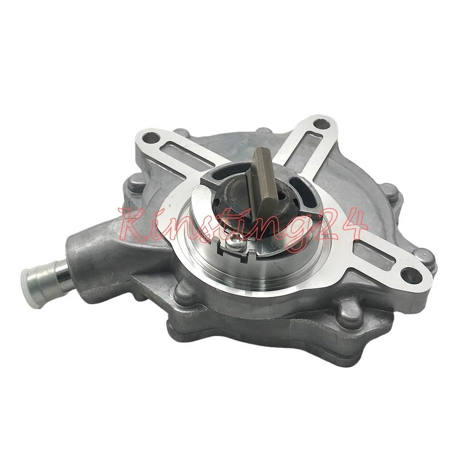 Sistema de frenos bomba de vacío para BMW X1 X3 Z4 E46 E60 E81 E83 E84 E85 11667542498 Foto 3 de 4