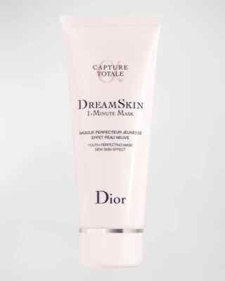 乳液・ミルク [Dior]CAPTURE TOTALE DREAM SKIN DIOR CAPTURE TOTALE DREAM SKIN 1-MINUTE YOUTH-PERFECTING MASK