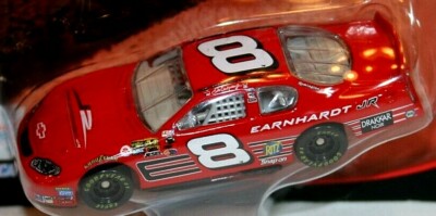 ミニカー　NASCAR Earnhardt Racing Family ミニカー NASCAR Earnhardt Racing Family Minicar Nascar