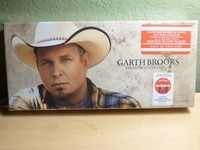 Garth Brooks Target Ultimate Collection 10 Disc Cd Box Set Gunslinger Brand Garth Brooks Target Ultimate Collection 10 Disc Cd Box Set Gunslinger Brand