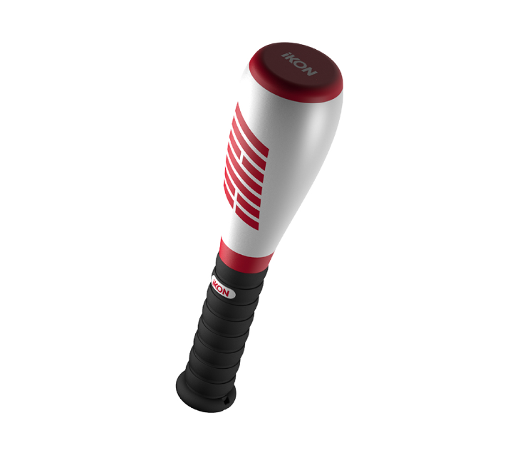 iKON Official Light Stick Ver 2023 | eBay
