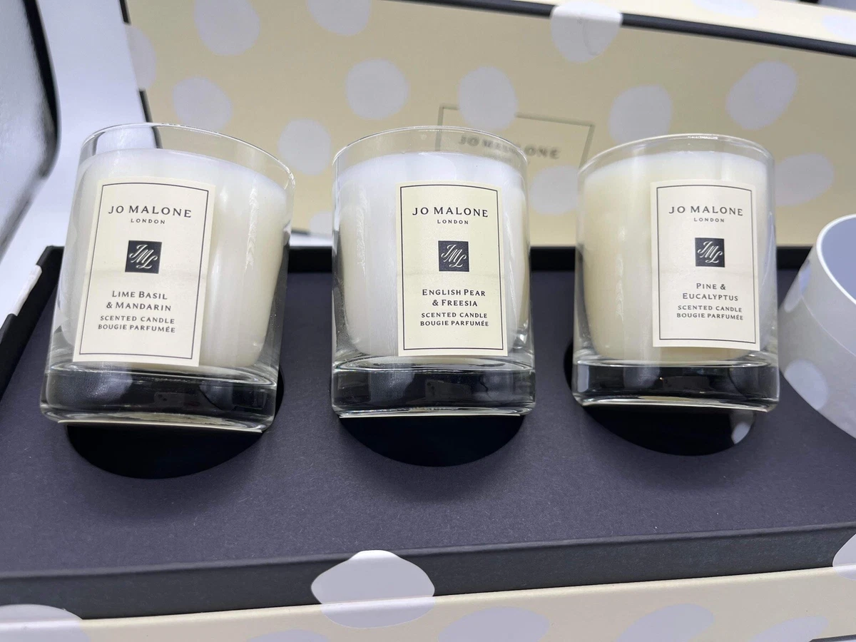 Jo malone 2024 candle price
