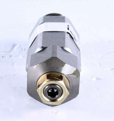 New 4306947 Hitachi Construction Relief Valve Kayaba # 21113