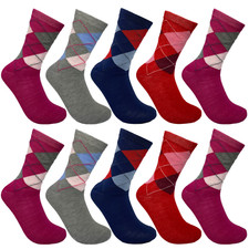 10-30 Paar Damensocken Atmungsaktiv Bequem Bu...