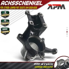 Rotule de direction Fiat DUCATO